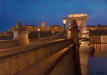 Alexei Butirskiy Alexei Butirskiy Bridge to Freedom